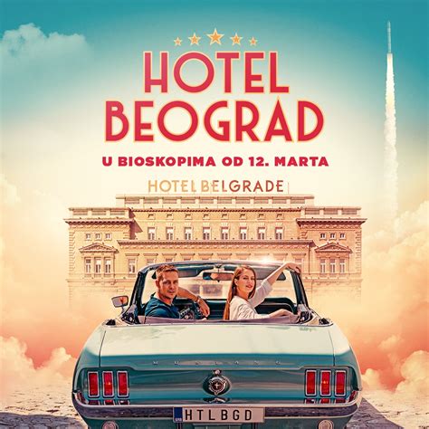Director Konstantin Statskiy. . Hotel belgrade movie online free